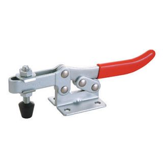 MEDIUM SIZE VERTICAL TOGGLE HOLD CLAMP FOR WOOD OR METAL JIG 