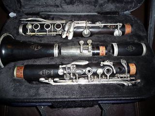 noblet paris clarinet in Clarinet