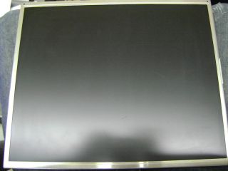 AU Optronics M170EN05 V.4 17 SXGA TFT LCD Color Display Panel a Si 