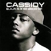 The Barry Adrian Reese Story PA by Cassidy CD, Nov 2007, J 