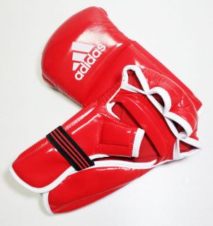 Adidas TaeKwonDo Cobra Gloves TKD Tae Kwon Do gear training protector 