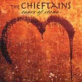 Tears of Stone by Chieftains The CD, Feb 1999, RCA