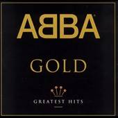 Gold Greatest Hits ECD by ABBA CD, Sep 1993, PolyGram