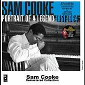 Portrait of a Legend 1951 1964 by Sam Cooke CD, Jun 2003, ABKCO 
