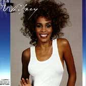 Whitney by Whitney Houston CD, Jun 1987, Arista