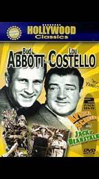 Abbott and Costello Double Feature   Africa Screams Jack and the 
