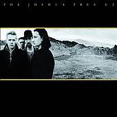 The Joshua Tree Remaster by U2 CD, Nov 2007, Island Label