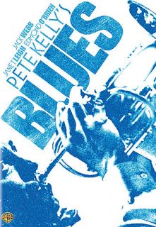 Pete Kellys Blues DVD, 2008