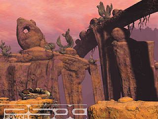 Oddworld Abes Oddysee Sony PlayStation 1, 1997