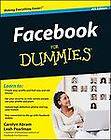   for Dummies by Leah Pearlman and Carolyn Abram 2012, Paperback