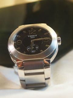 tissot watch 1853 in Jewelry & Watches