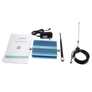 Cell Phones & Accessories  Cell Phone Accessories  Signal Boosters 