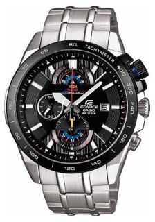 Casio Red Bull Racing Limited Edition EFR 520RB 1AER Edifice Mens 