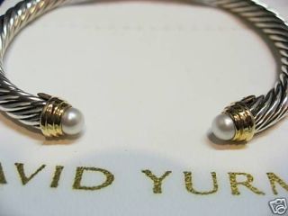 david yurman bracelet in Jewelry & Watches