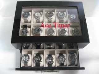 watch display case in Watches