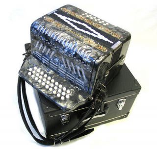 bonetti accordion in Accordion & Concertina