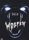 Wolfen DVD Albert Finney & Gregory Hines RARE & OOP