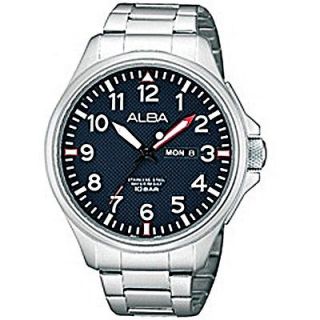 alba watch in Wristwatches