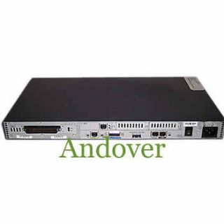 Cisco IAD2421 16FXS 2421 IAD Series Remote Access Device