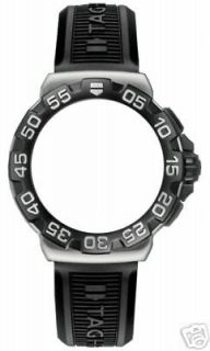 tag heuer formula 1 rubber strap in Jewelry & Watches