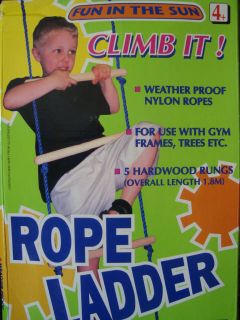 gym climbing rope in Strength Training