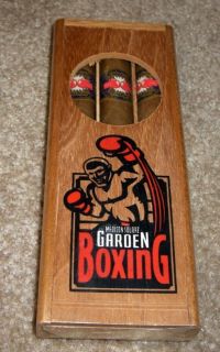 grant boxing in Boxing Gloves