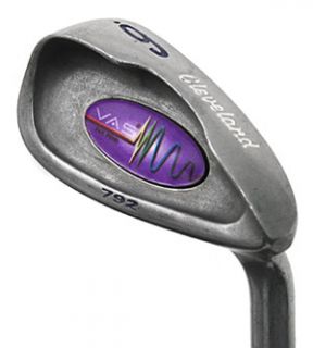 cleveland vas 792 irons in Clubs