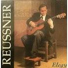 Reussner: Elegy   Very rare classical guitar   see composer list 