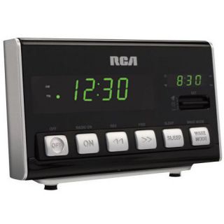rca clock radio in Consumer Electronics