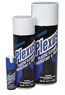 Plexus Plastic Cleaner Protectant and Polish 7oz. 20207