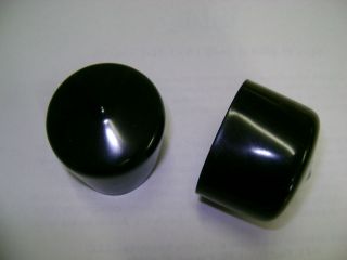 plastic tubes caps