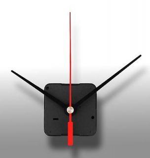   clockwise Clock Maker Kit~ Create your own Backwards or Reverse Clock