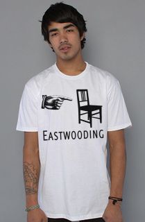 Eastwooding Shirt Clint Eastwood Republican RNC Chair Pointing Finger 
