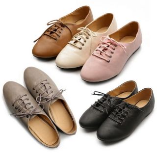 Clothing,   Womens Shoes  Flats & Oxfords