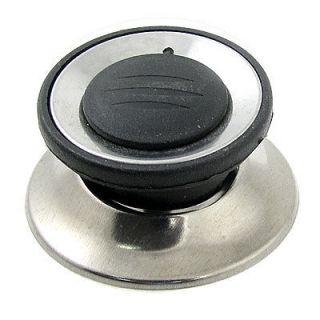 Cookware Replacement Round Knob Handle for Pan Pot Skillet Lid