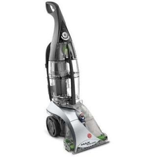 Hoover Platiunum Collection Carpet Steam Cleaner w/ MaxExtract+Uph 