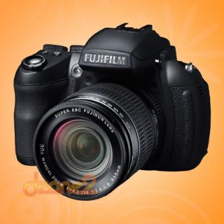   Fuji FinePix HS30EXR Digital Camera 16MP CMOS 30x Zoom HS30 HS33