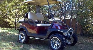 Golf Golf Carts Cars