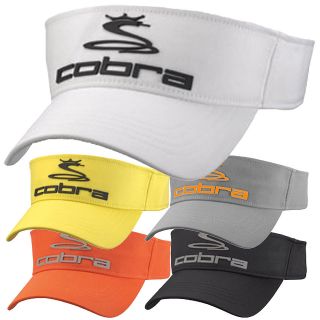 Cobra Golf 2012 Mens Tour Visor