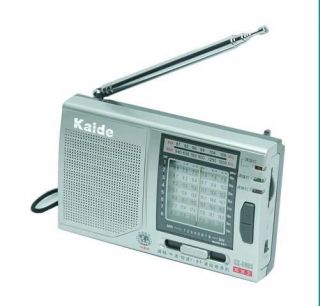 am fm portable radios in Portable AM/FM Radios