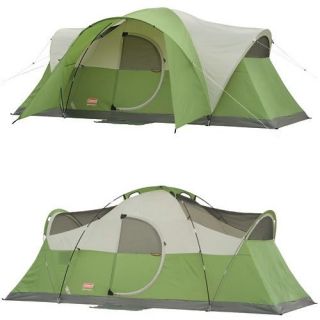 person tent in 5+ Person Tents