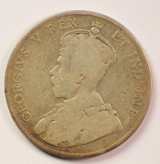 1911 in Coins Canada