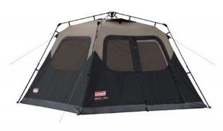 coleman instant tent in 5+ Person Tents