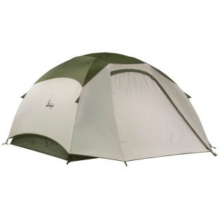 Slumberjack 4 Person Trail Tent Camping Camp Hiking Sleep Sleeping 