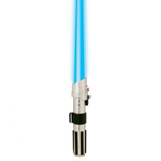 Hasbro Signature Series Star Wars Luke Skywalker Force FX Lightsaber 