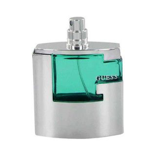 GUESS MAN by Guess Marciano 2.5 oz EDT Cologne Tester