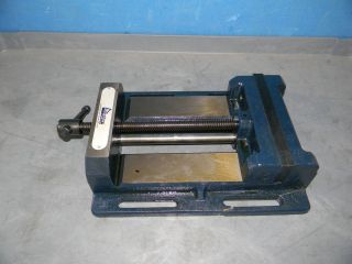 used drill press vise in Business & Industrial