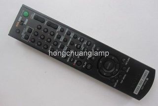 FIT SONY Video DVD Combo DVD/VCR Remote Control RMT V501D RMT V501E 