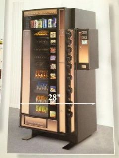 combo vending machine in Snack & Beverage Combo