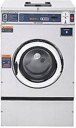 coin operated washer in Coin op Washers & Dryers